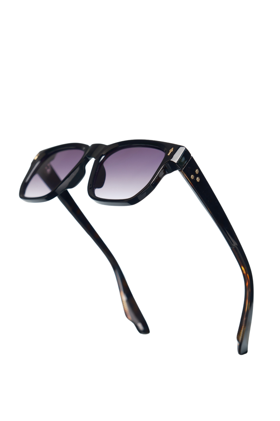 ROYAL EYEWEAR RE65038 SİYAH UNİSEX GÜNEŞ GÖZLÜĞÜ