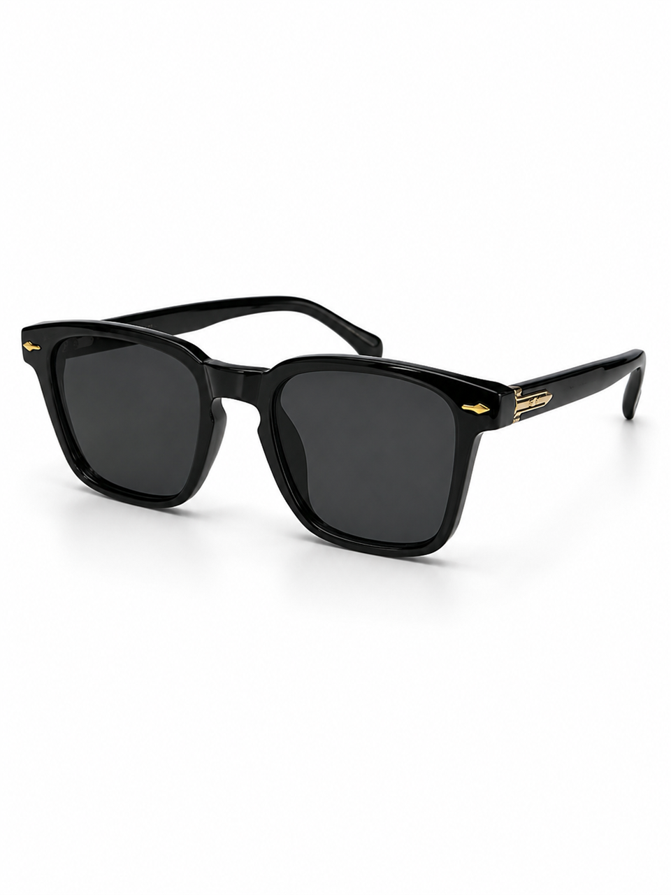 Royal Eyewear RE981 Siyah Güneş Gözlüğü
