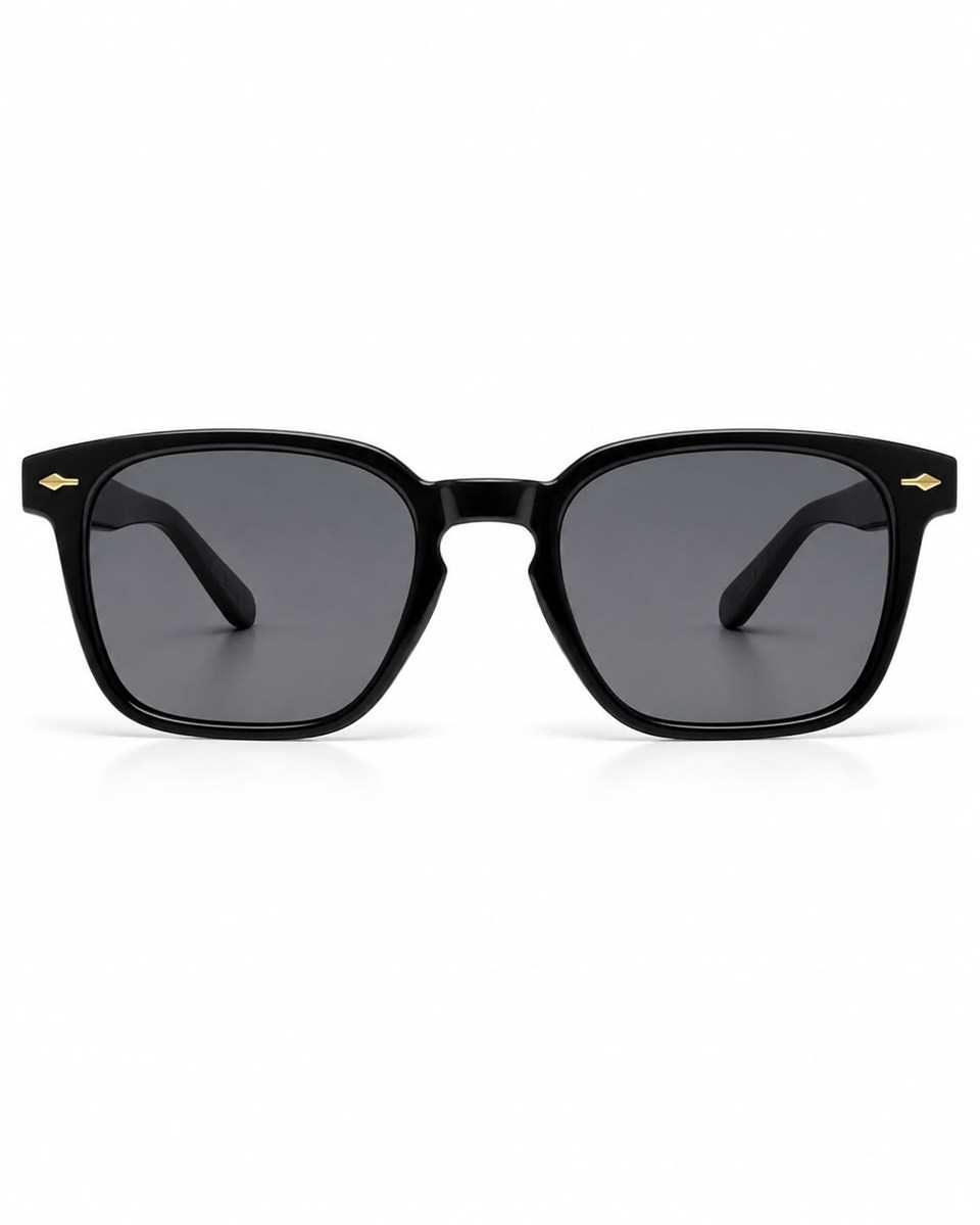 Royal Eyewear RE981 Siyah Güneş Gözlüğü
