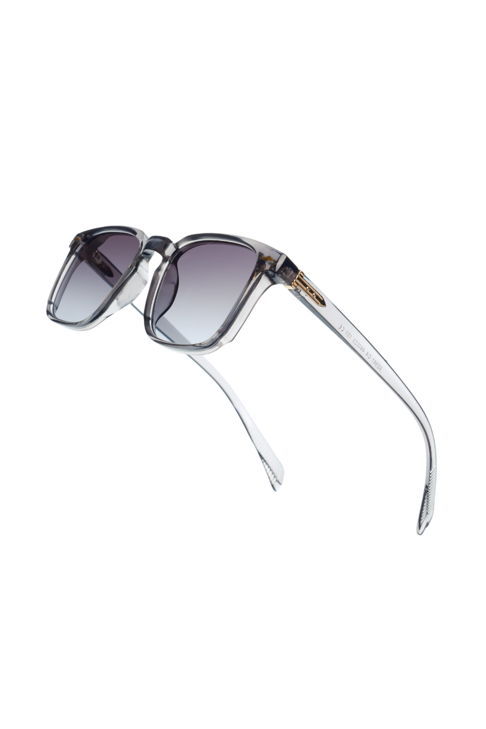 Royal Eyewear RE981 Gri Güneş Gözlüğü