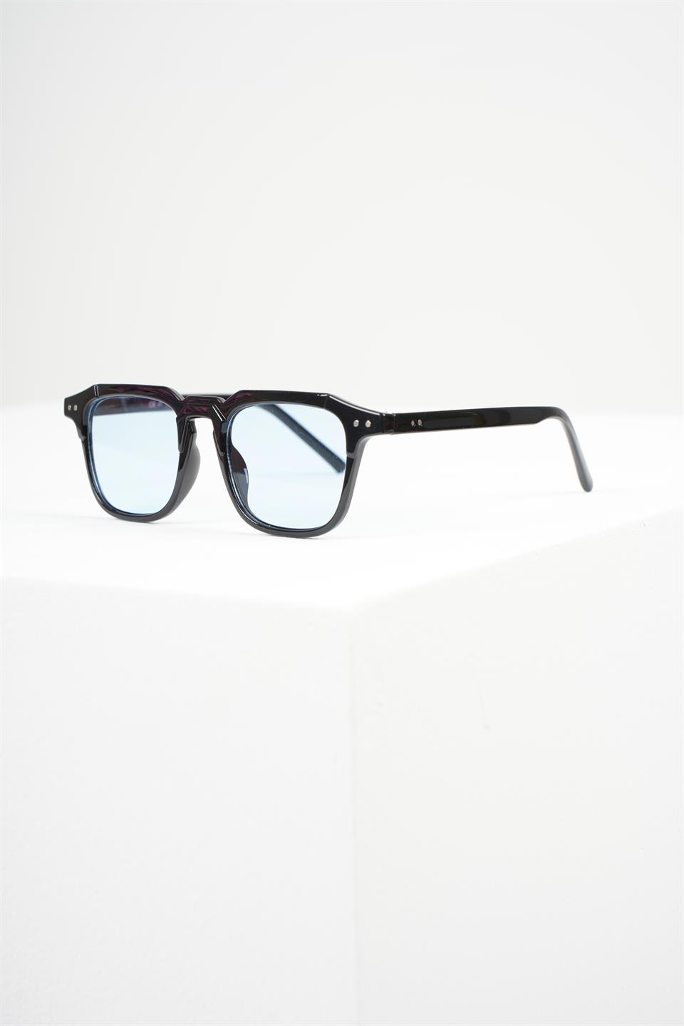 Royal Eyewear Mavi Siyah RE981