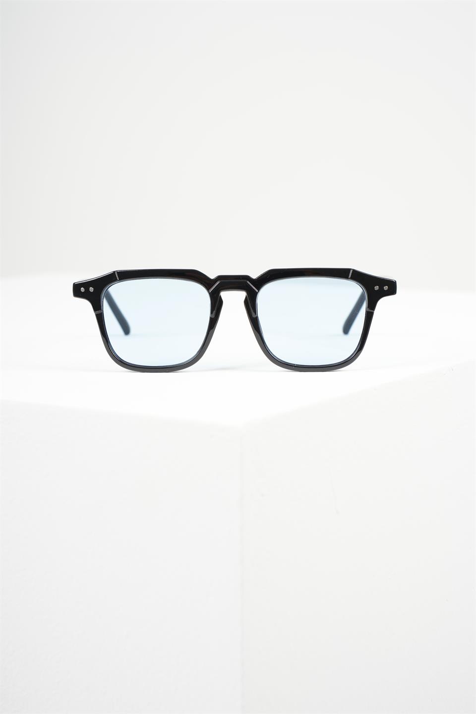 Royal Eyewear Mavi Siyah RE981