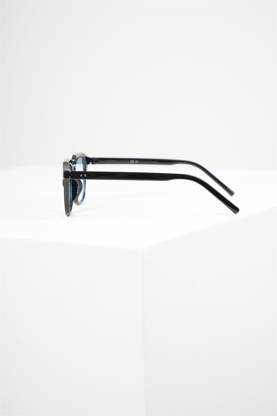 Royal Eyewear Mavi Siyah RE981