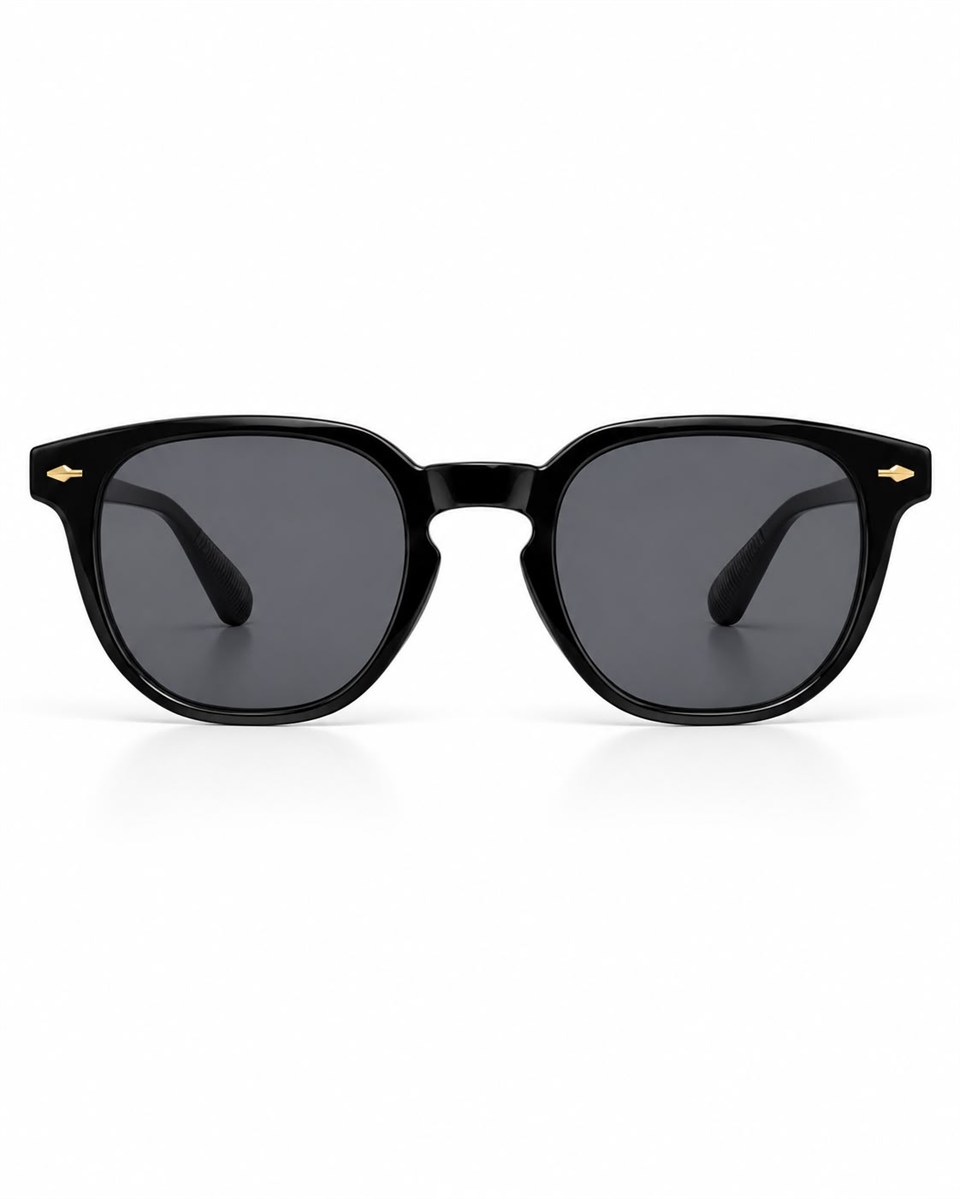 Royal Eyewear 982 Siyah Güneş Gözlüğü