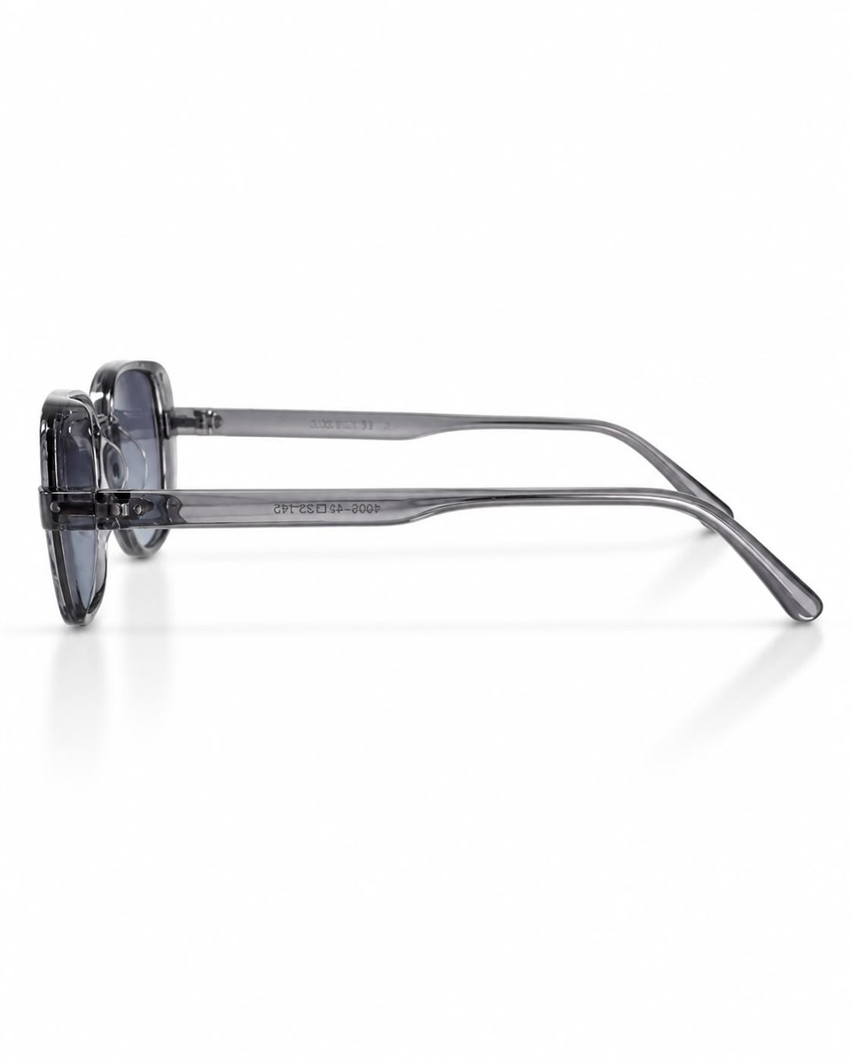 Royal Eyewear Bolt Gri Mavi Güneş Gözlüğü
