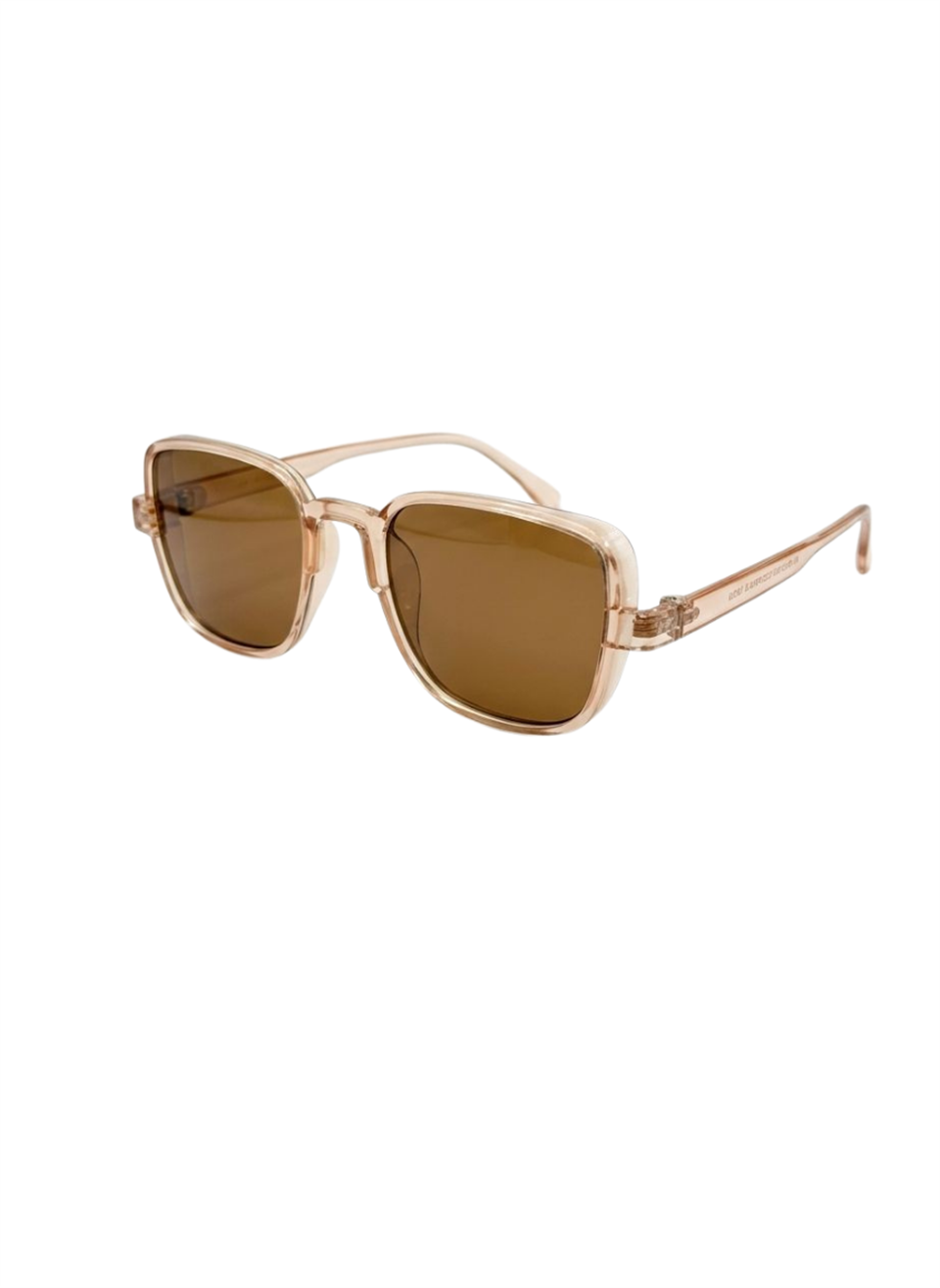 Royal Eyewear Bolt Rose Güneş Gözlüğü