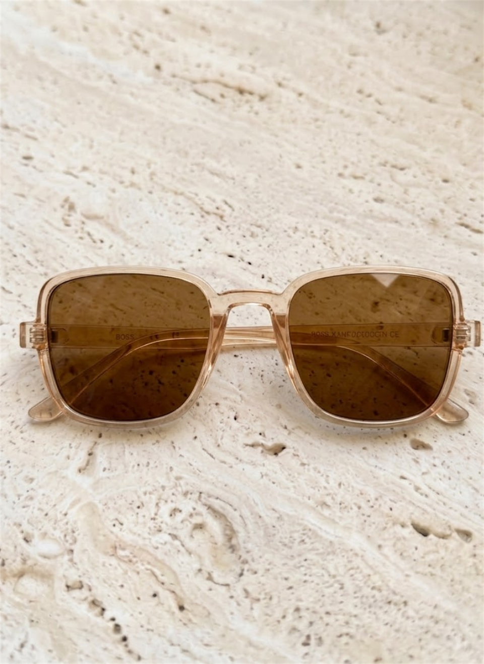 Royal Eyewear Bolt Rose Güneş Gözlüğü