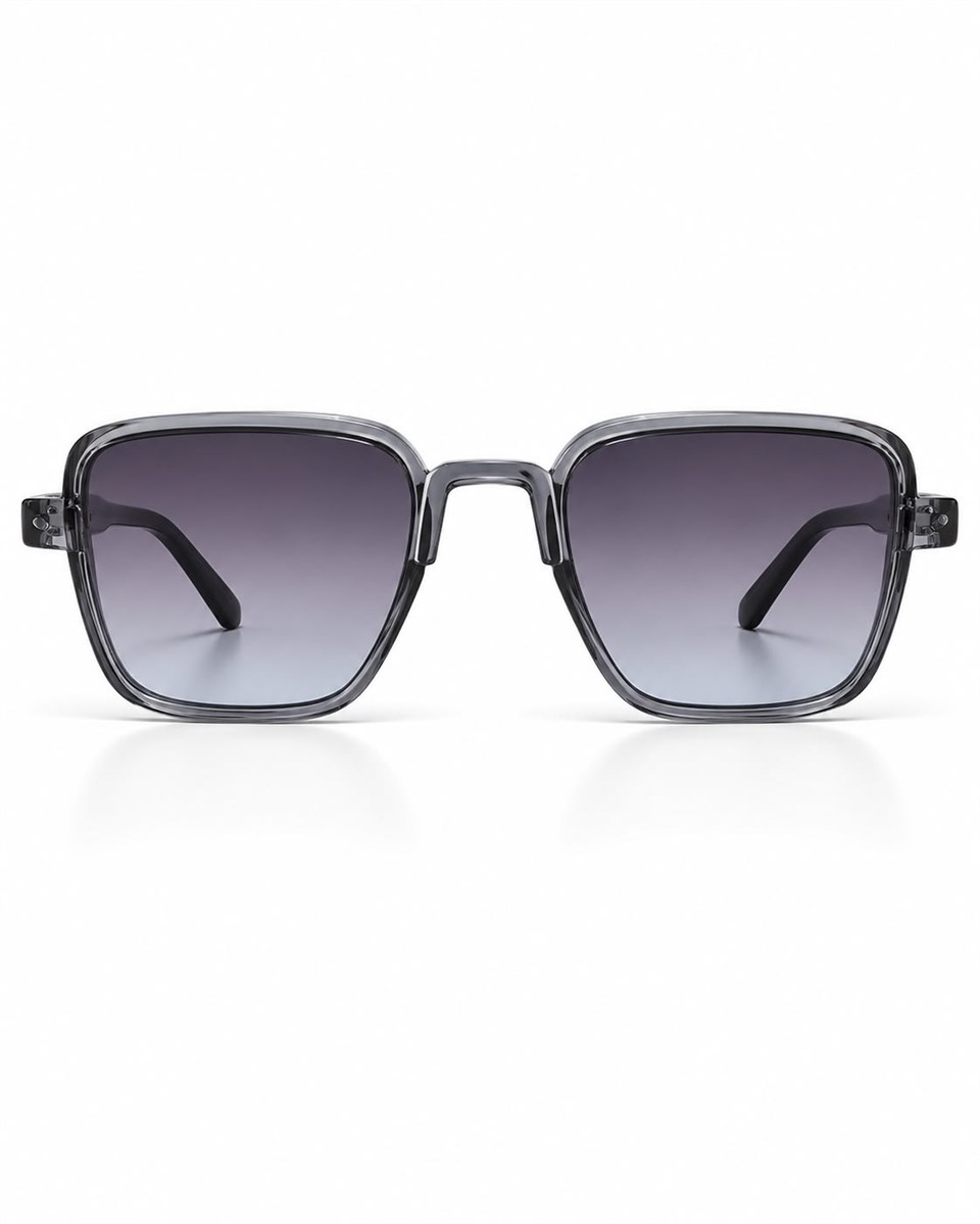 Royal Eyewear Bolt Gri Mavi Güneş Gözlüğü