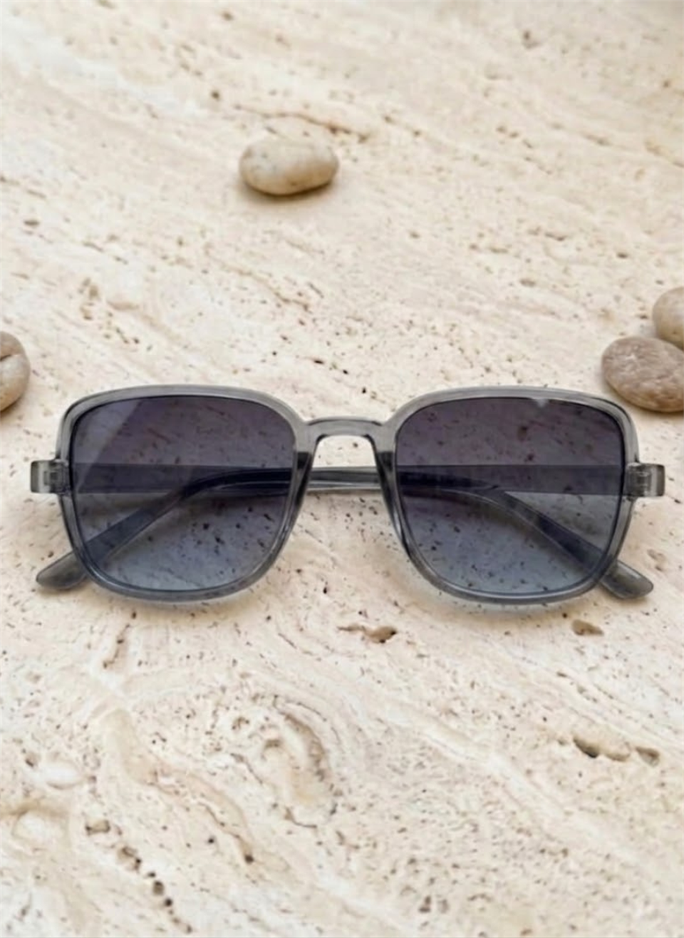 Royal Eyewear Bolt Gri Mavi Güneş Gözlüğü