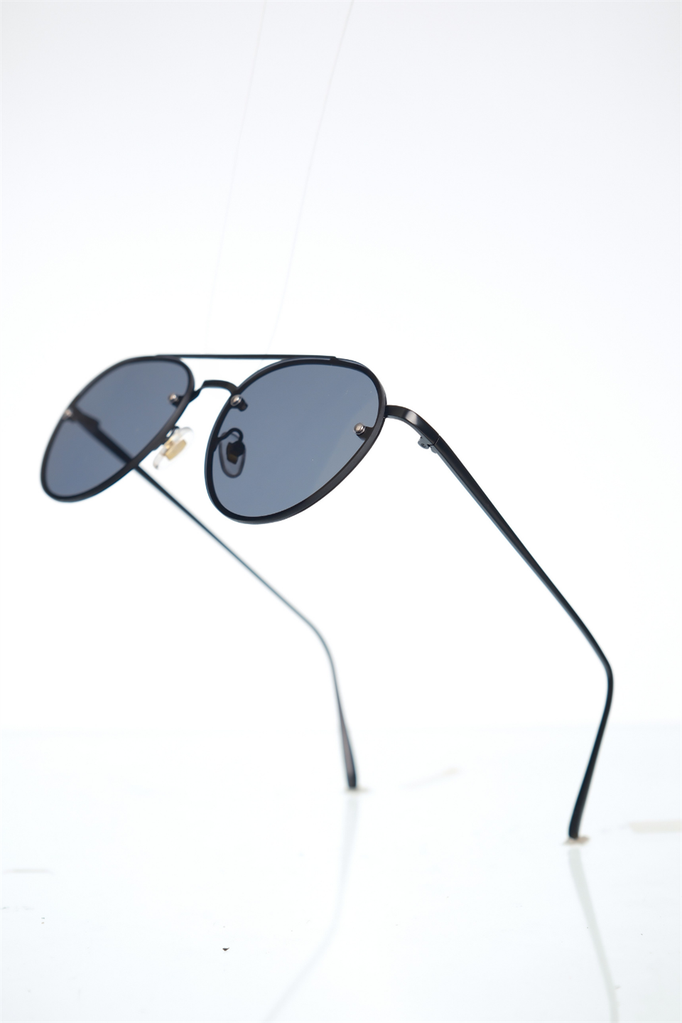 ROYAL EYEWEAR CHLOE BLACK UNISEX 