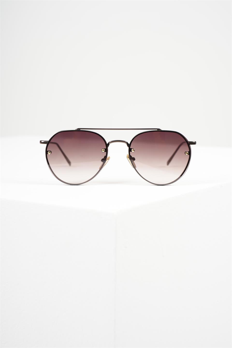 ROYAL EYEWEAR CHLOE BROWN UNISEX 