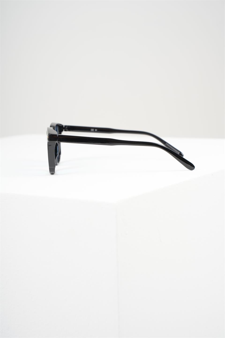 LORRAINE MAVİ UNISEX GÜNEŞ GÖZLÜĞÜ