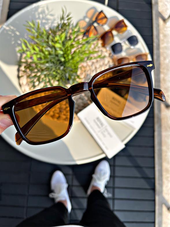 ROYAL EYEWEARDARK BROWN LORRAINEW