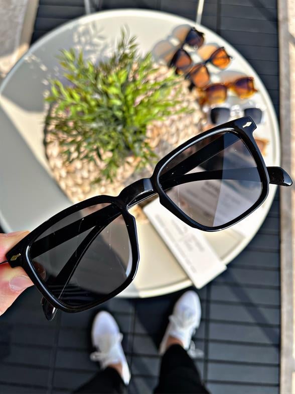 ROYAL EYEWEAR BLACK LORRAINEW