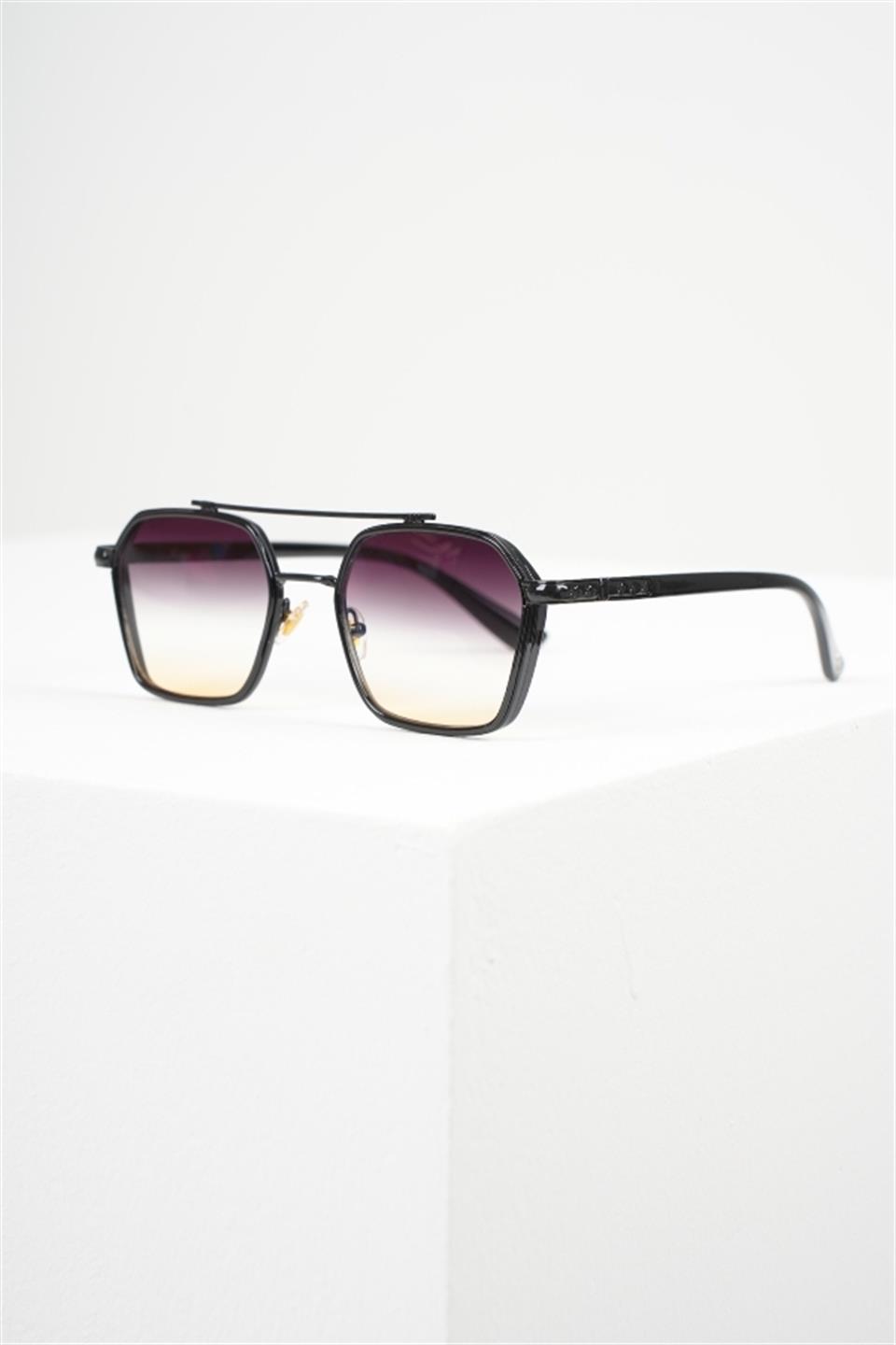 ROYAL EYEWEAR RE0039 DEGRADE BLACK 