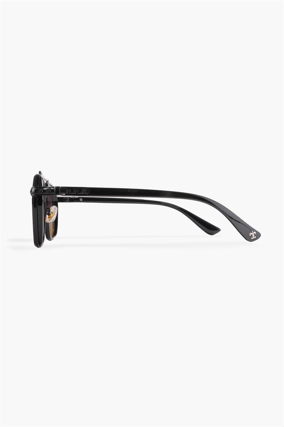 ROYAL EYEWEAR RE0039 DEGRADE BLACK 