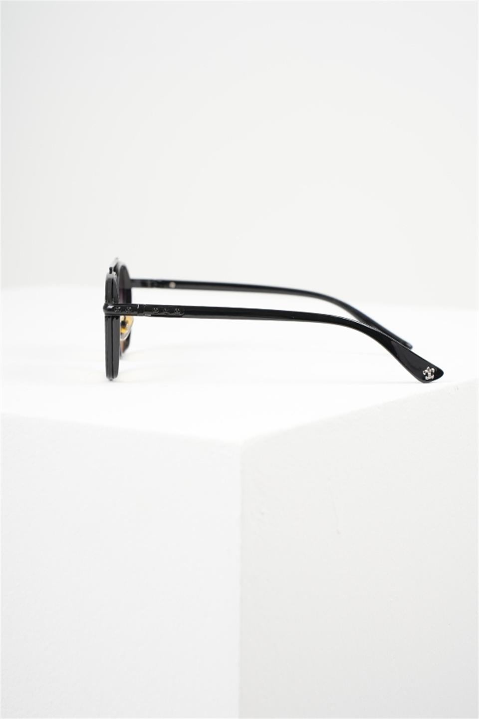 ROYAL EYEWEAR RE0039 DEGRADE BLACK 
