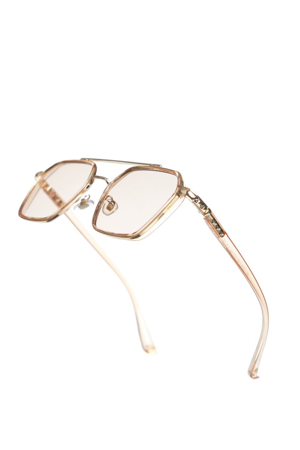 ROYAL EYEWEAR RE0039 PEMBE GÜNEŞ GÖZLÜĞÜ