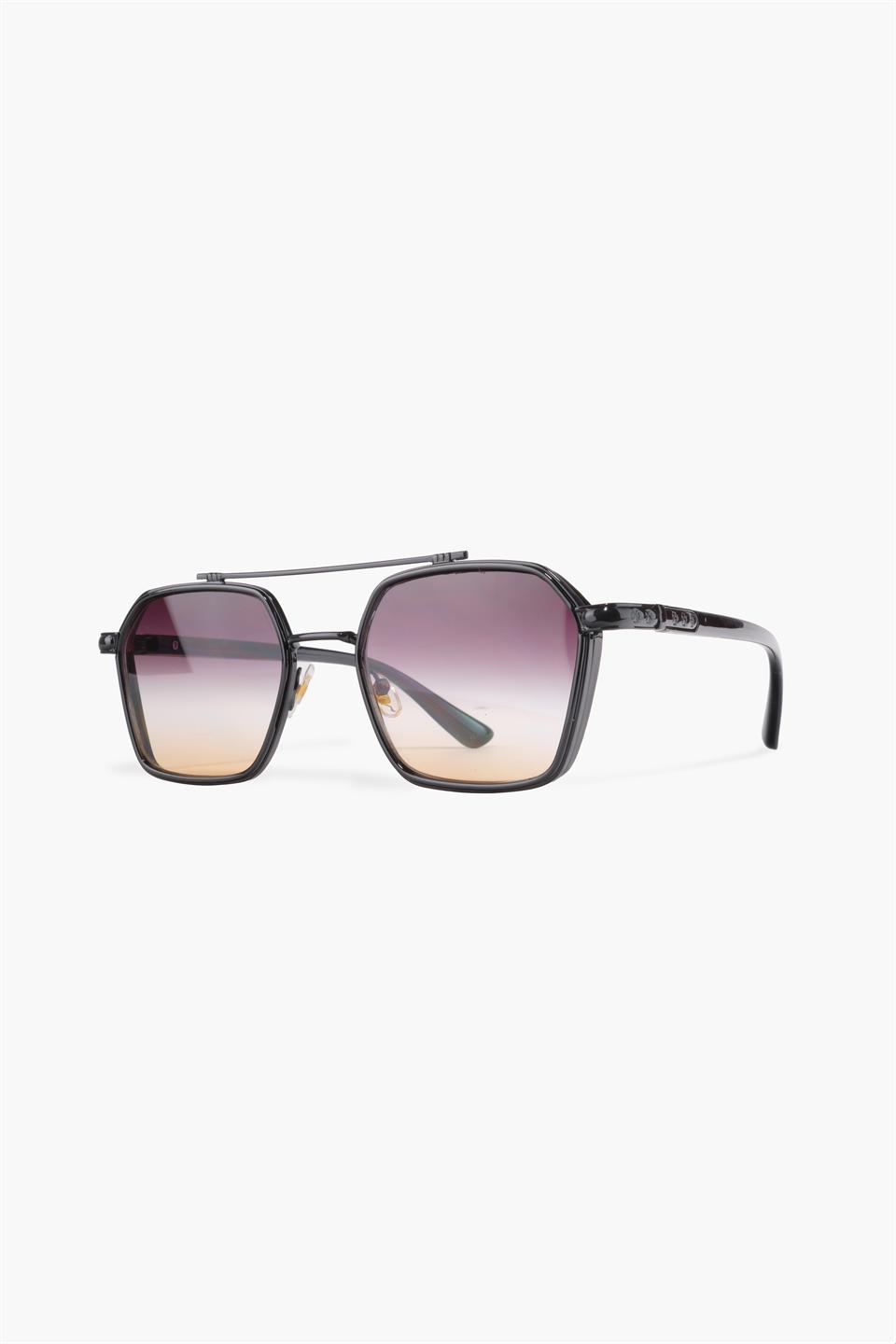 ROYAL EYEWEAR RE0039 DEGRADE BLACK 
