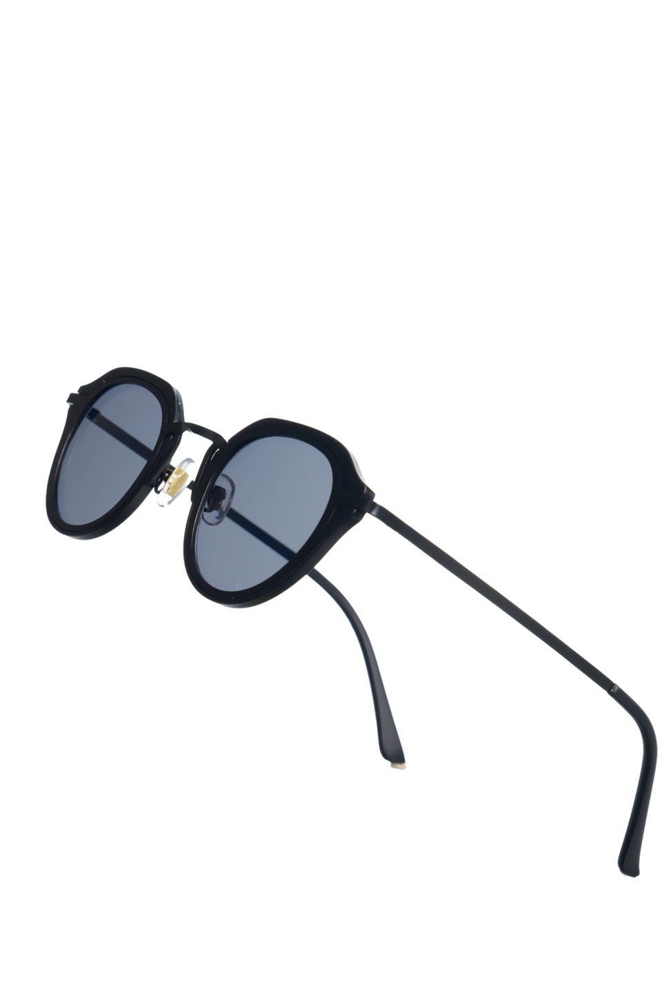 ROYAL EYEWEAR RE0088 SİYAH UNİSEX GÜNEŞ GÖZLÜĞÜ