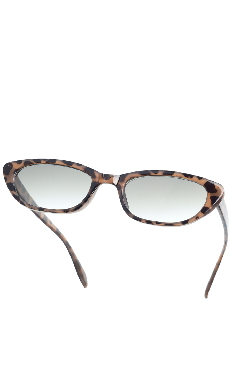 ROYAL EYEWEAR RE1012 LEOPAR   GÜNEŞ GÖZLÜĞÜ