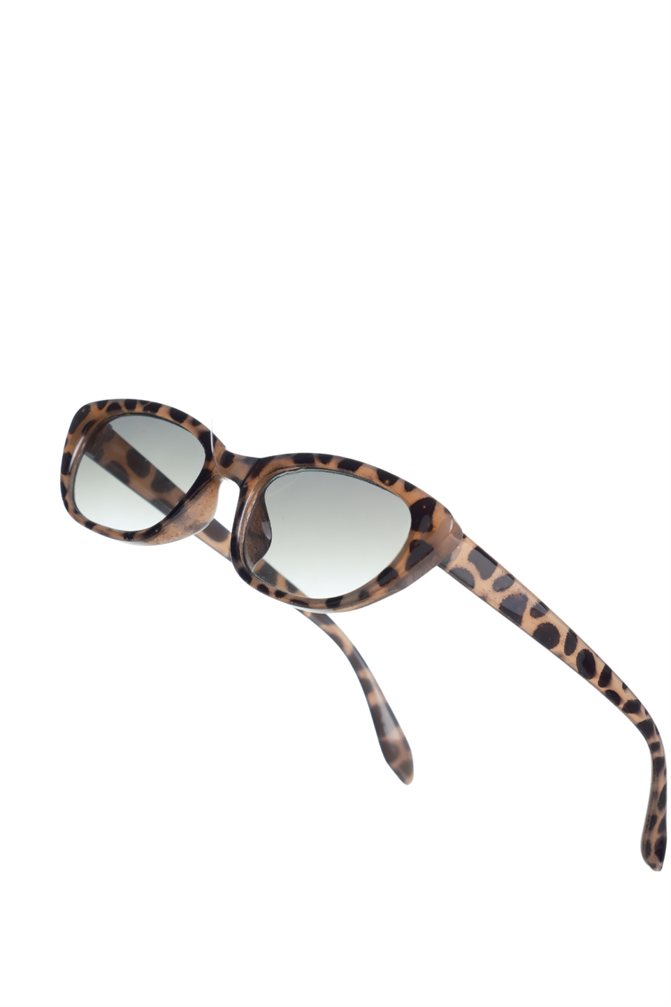 ROYAL EYEWEAR RE1012 LEOPAR   GÜNEŞ GÖZLÜĞÜ