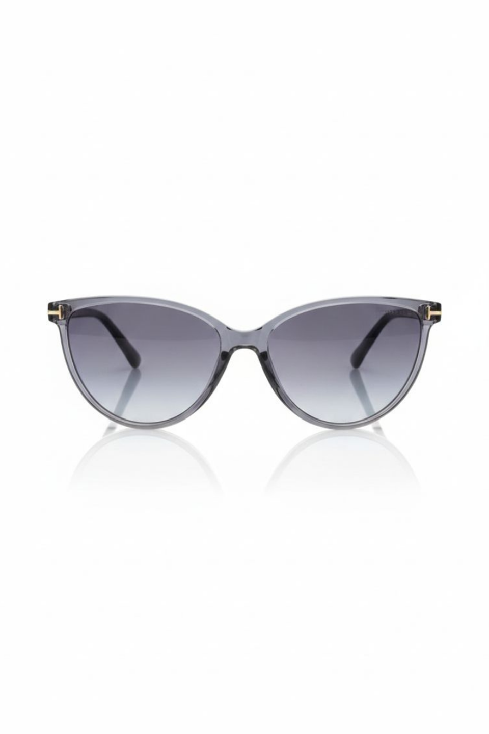 Royal Eyewear RE1033 Gri Mavi  Güneş Gözlüğü