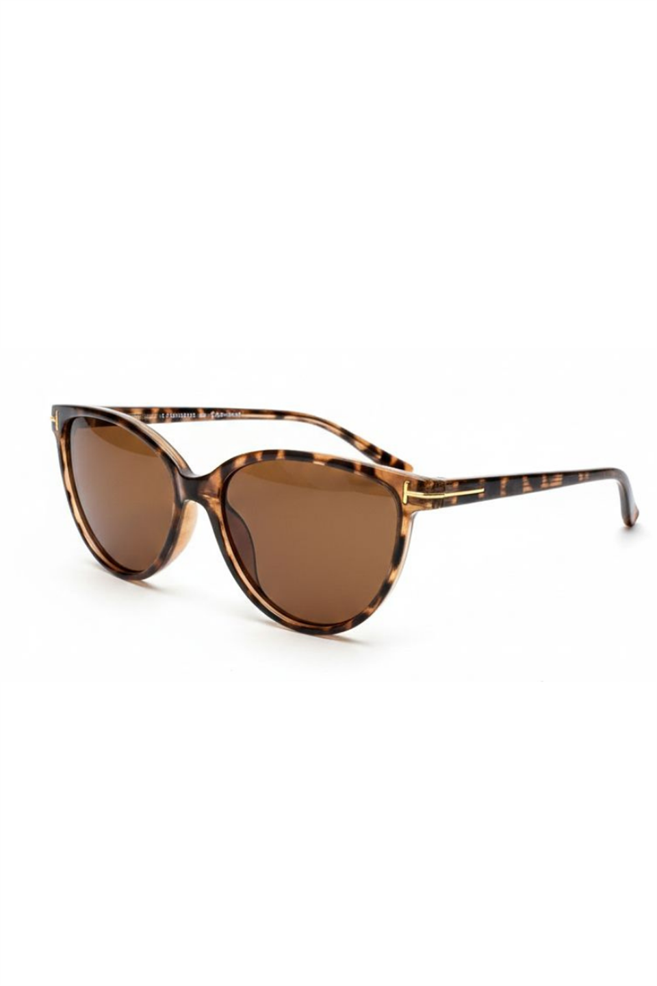 Royal Eyewear RE1033 Leopar Güneş Gözlüğü