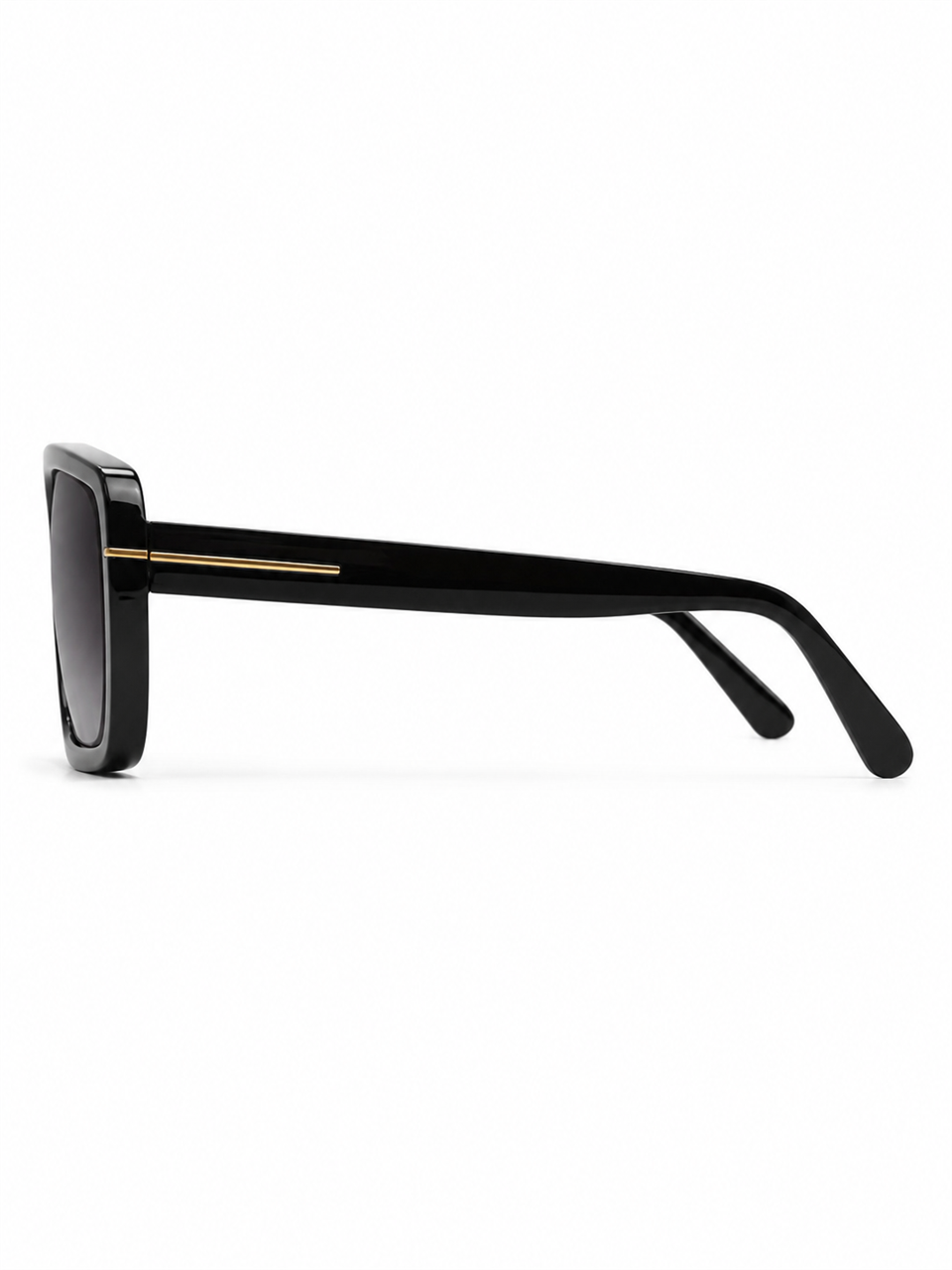 Royal Eyewear RE1054 Degrade Sarı Güneş Gözlüğü
