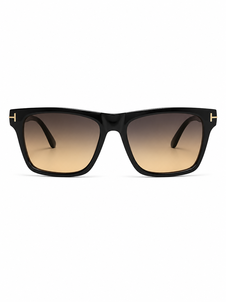 Royal Eyewear RE1054 Degrade Sarı Güneş Gözlüğü