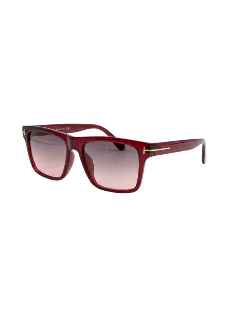Royal Eyewear RE1054 Kırmızı Güneş Gözlüğü