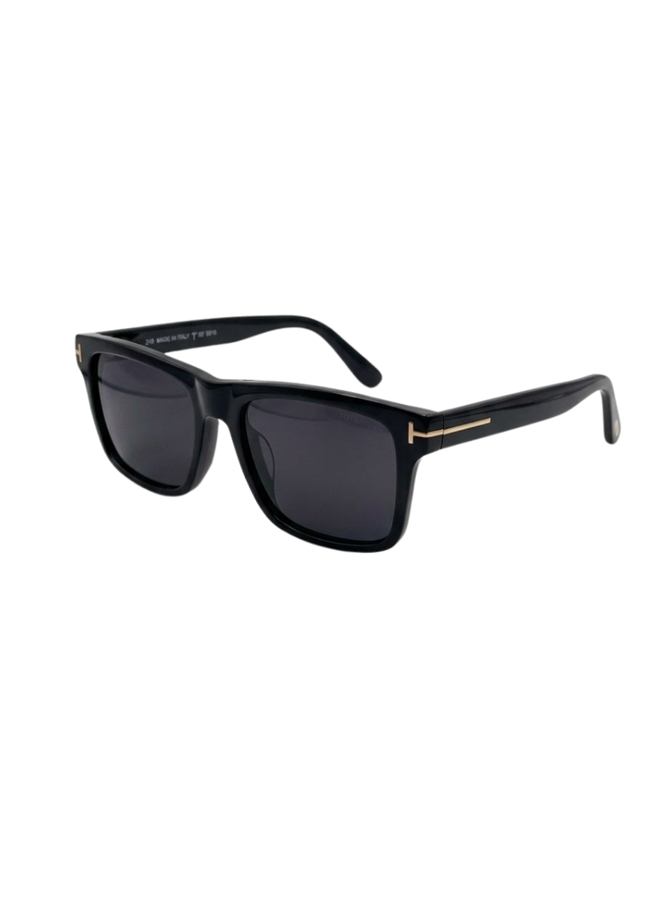 Royal Eyewear RE1054 Siyah Güneş Gözlüğü