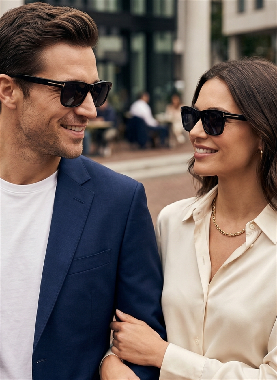 Royal Eyewear RE1054 Kırmızı Güneş Gözlüğü
