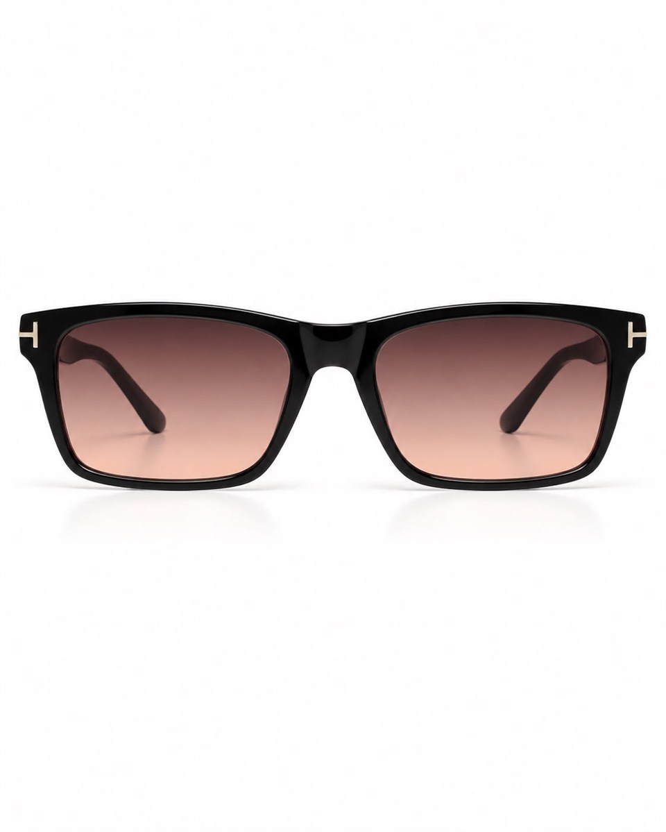 Royal Eyewear RE1054w Degrade Kırmızı Güneş Gözlüğü