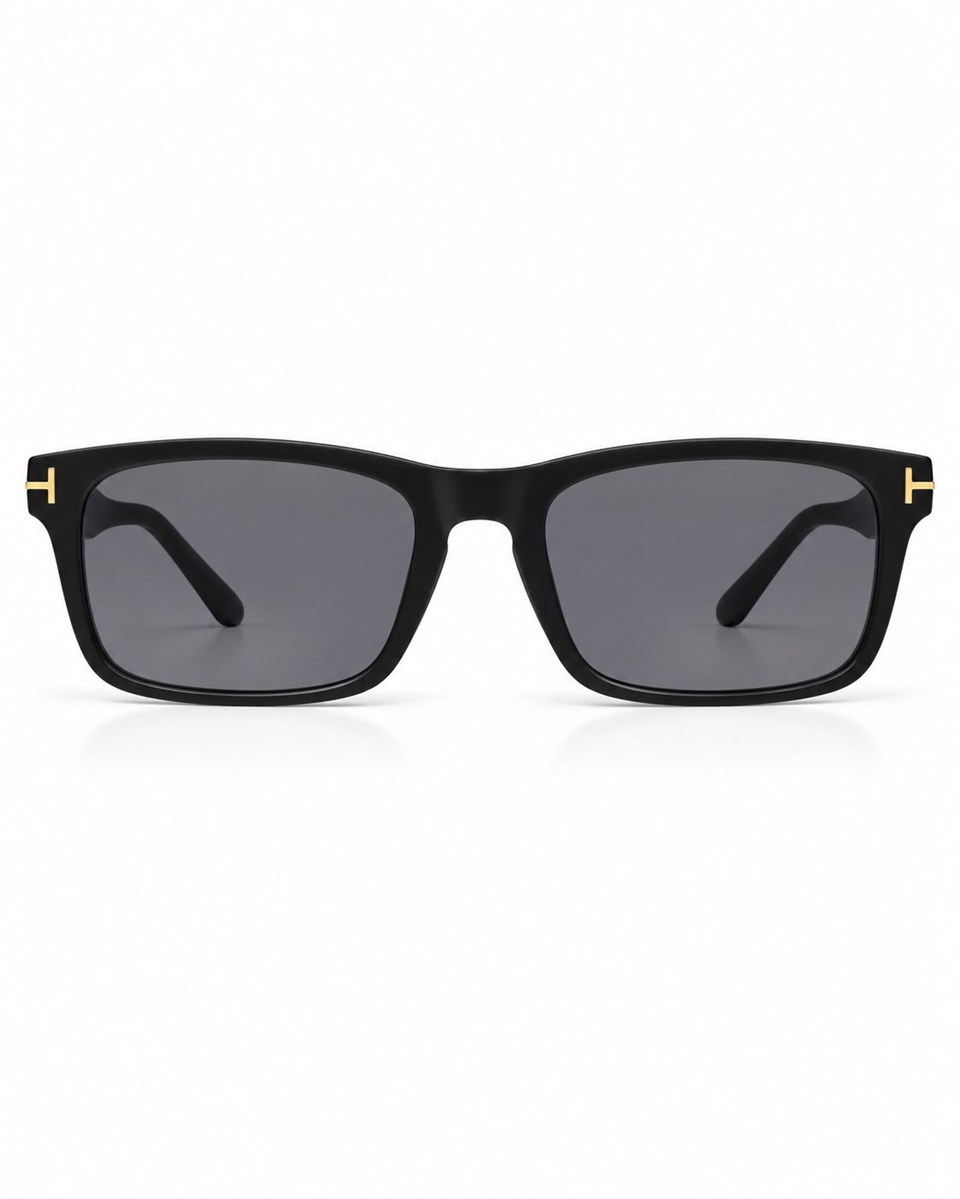 Royal Eyewear RE1054w Siyah Güneş Gözlüğü