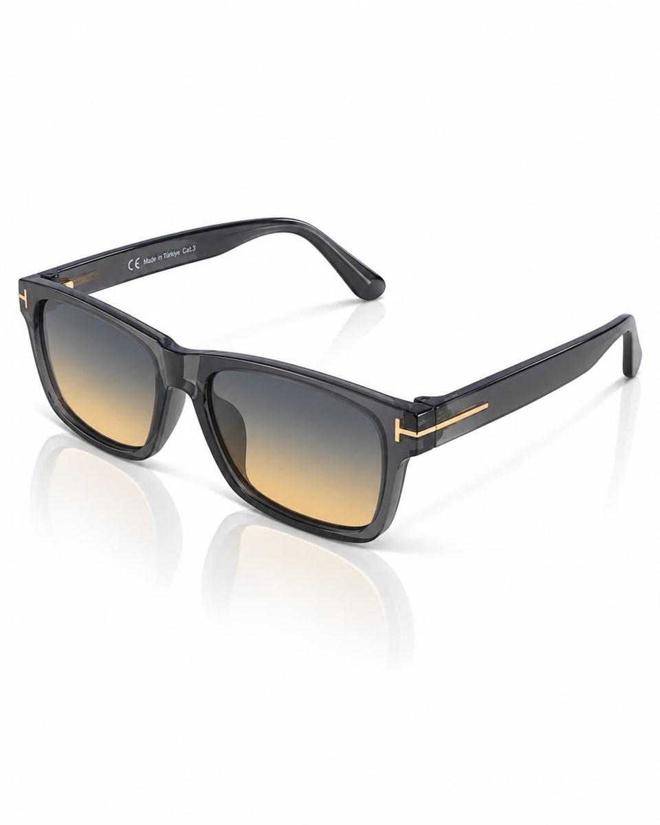 Royal Eyewear RE1054w Degrade  Güneş Gözlüğü
