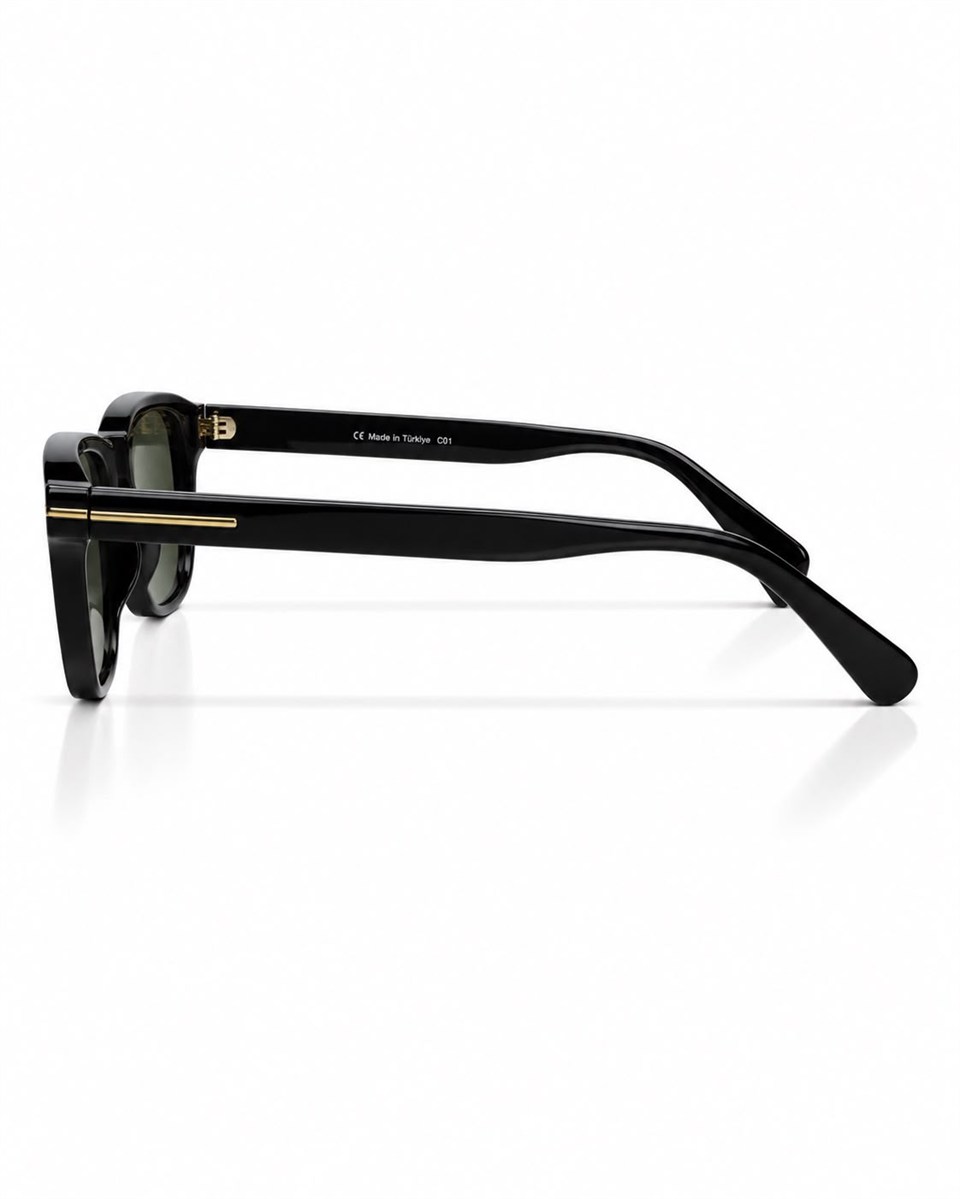 Royal Eyewear RE1054w Degrade Kırmızı Güneş Gözlüğü