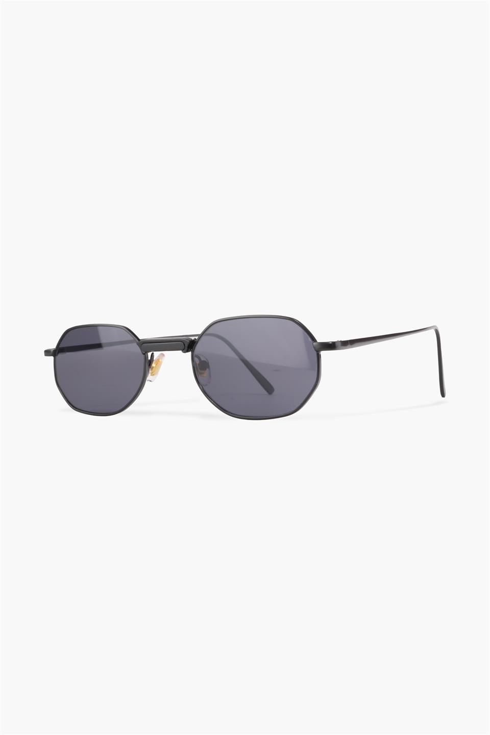 ROYAL EYEWEAR RE1618 BLACK UNISEX 