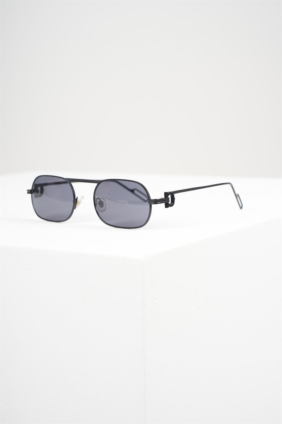 ROYAL EYEWEAR RE18451-BLACK UNISEX 