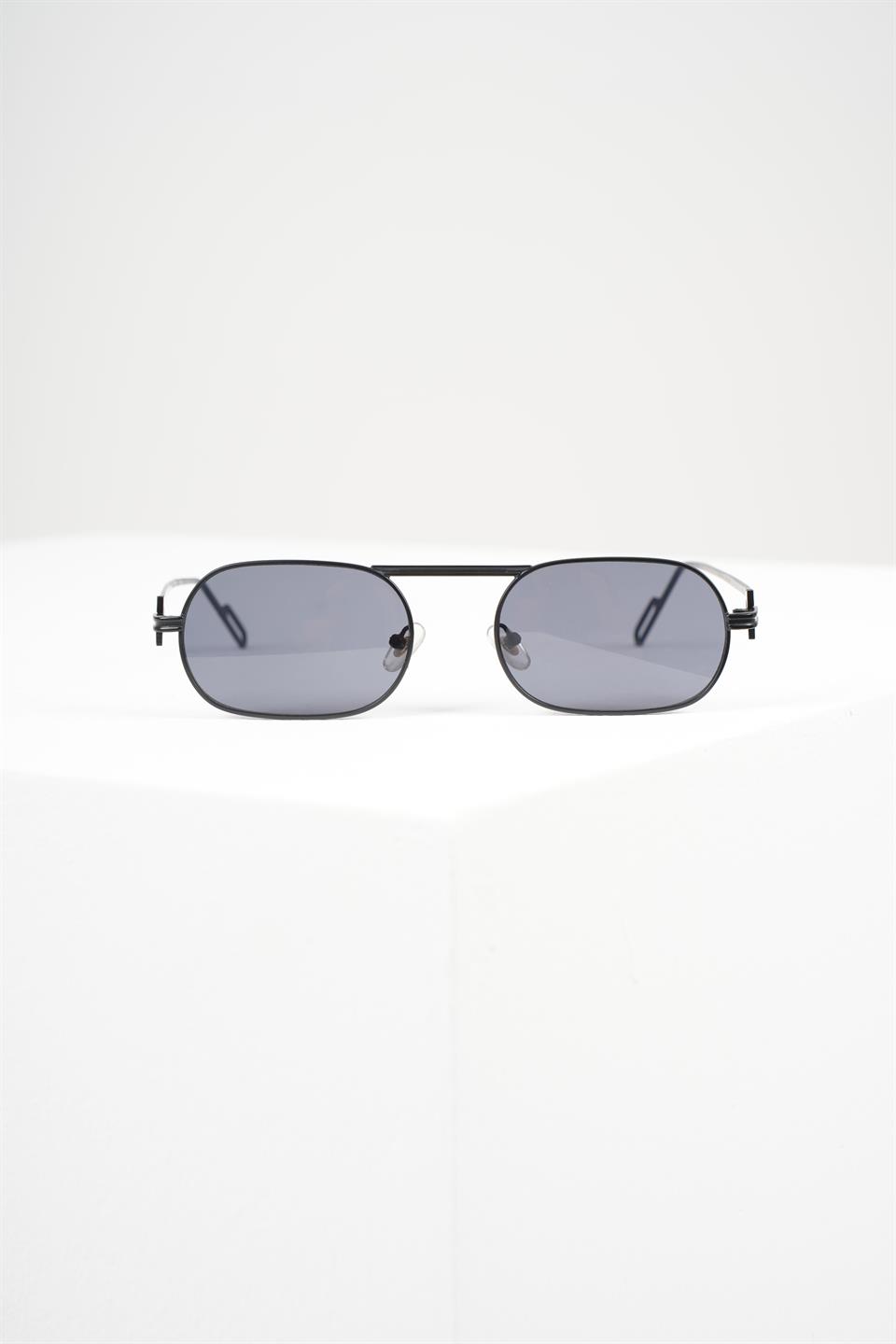 ROYAL EYEWEAR RE18451-BLACK UNISEX 