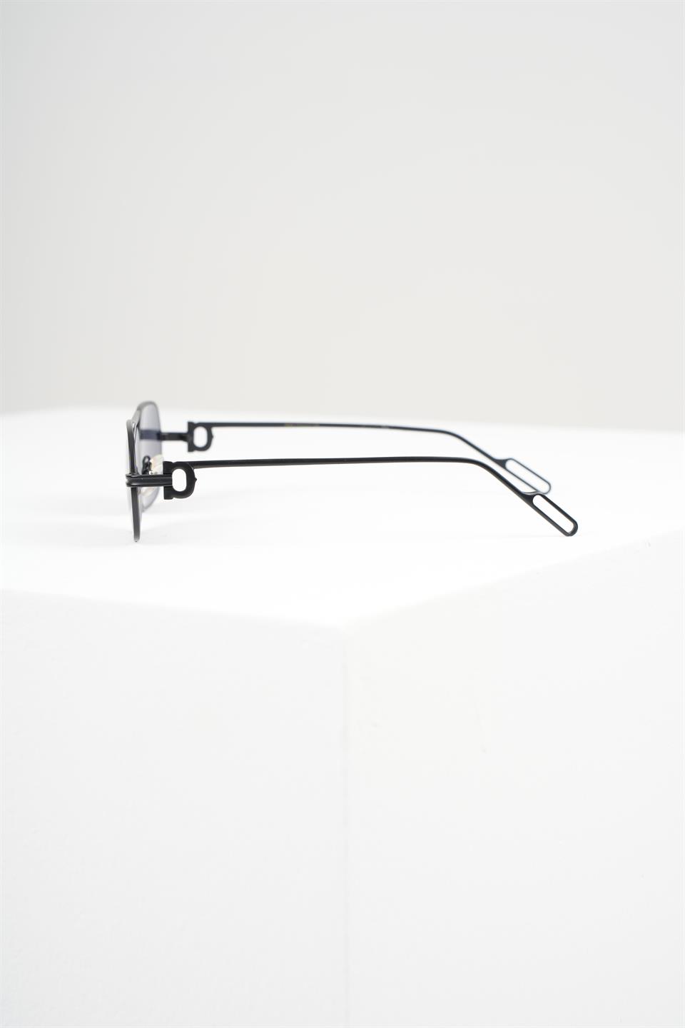 ROYAL EYEWEAR RE18451-BLACK UNISEX 