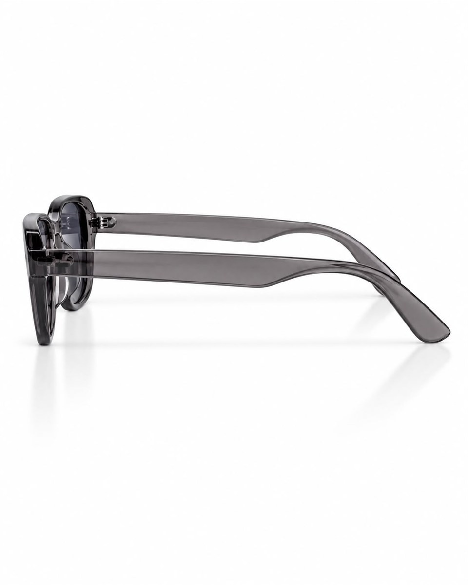 Royal Eyewear RE1920 Gri Mavi Çocuk  Güneş Gözlüğü