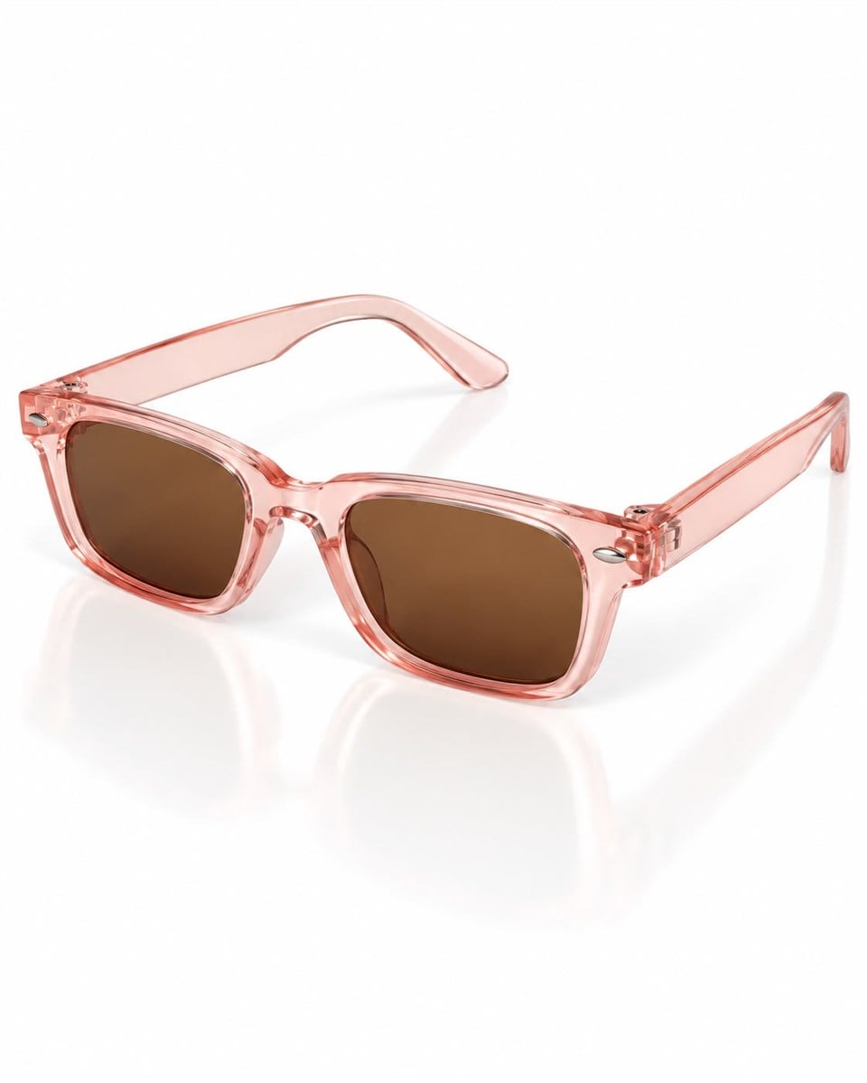 Royal Eyewear RE1920 Pembe Çocuk  Güneş Gözlüğü