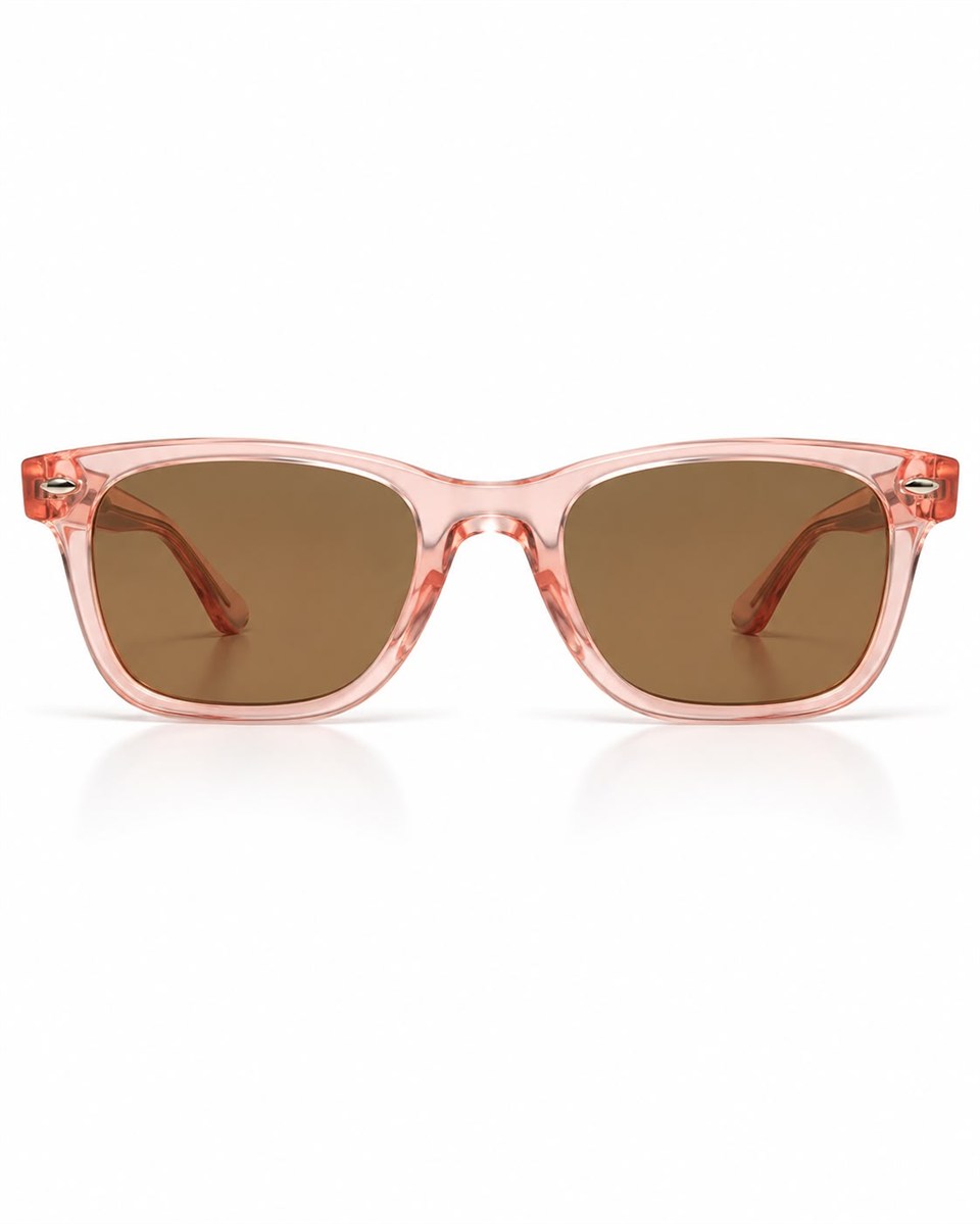 Royal Eyewear RE1920 Pembe Çocuk  Güneş Gözlüğü