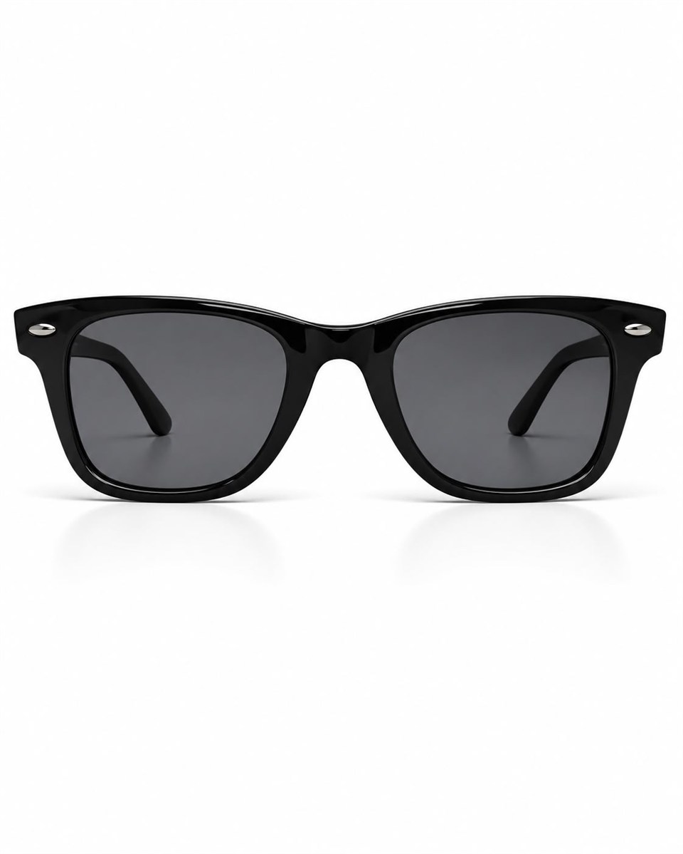 Royal Eyewear RE1920 Siyah Çocuk  Güneş Gözlüğü