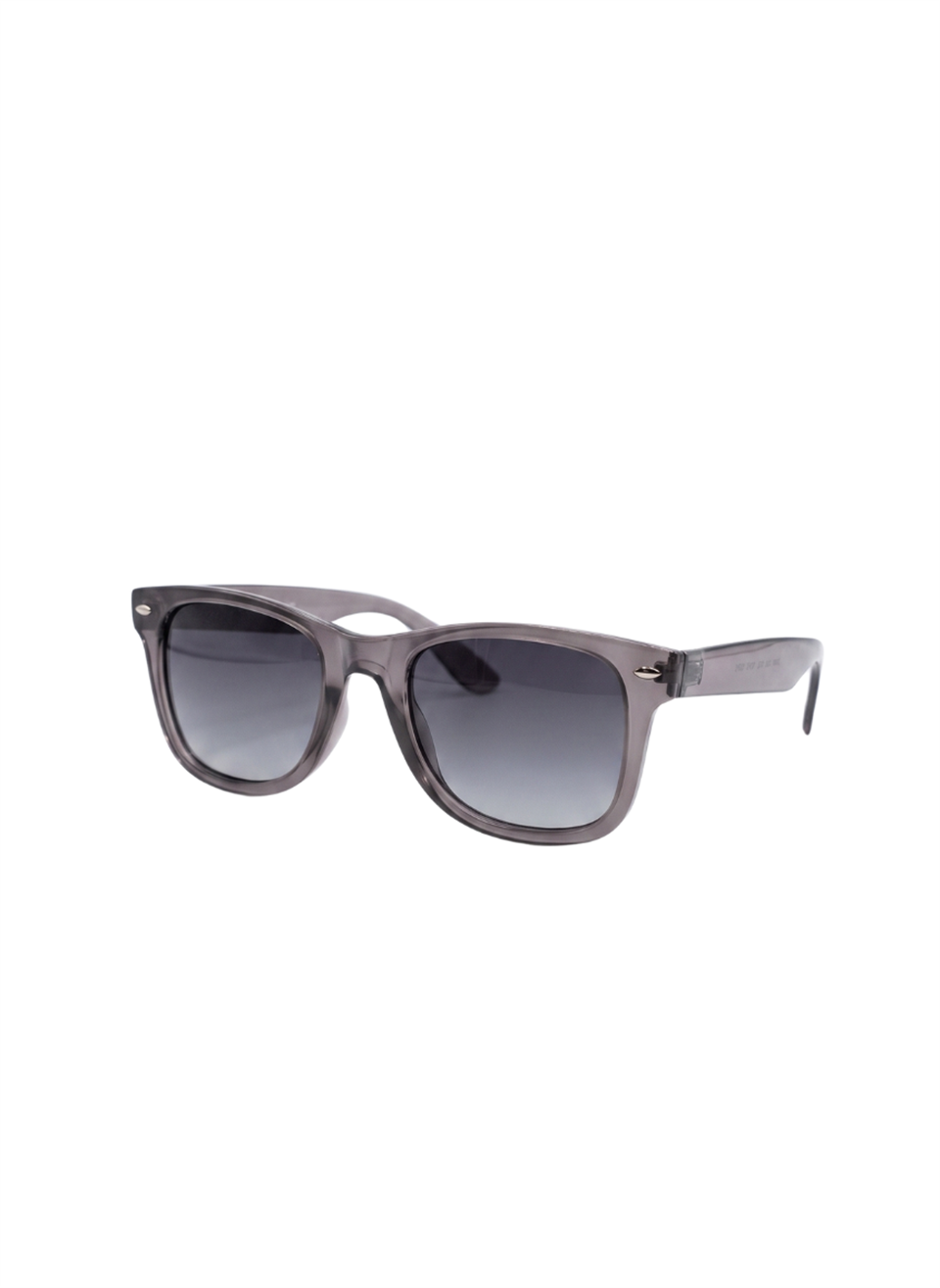 Royal Eyewear RE1920 Gri Mavi Çocuk  Güneş Gözlüğü