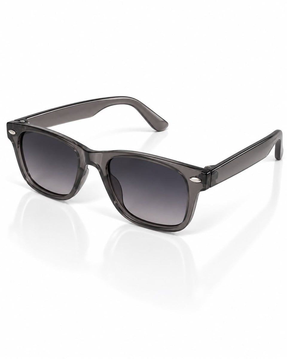 Royal Eyewear RE1920 Gri Mavi Çocuk  Güneş Gözlüğü