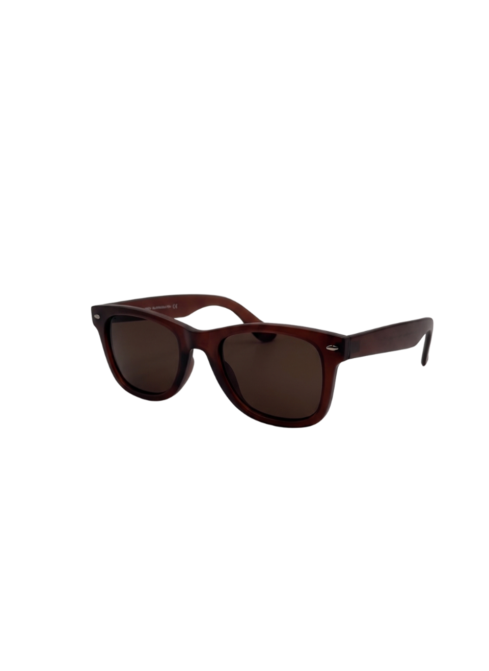 Royal Eyewear RE1920 Kahverengi Çocuk  Güneş Gözlüğü