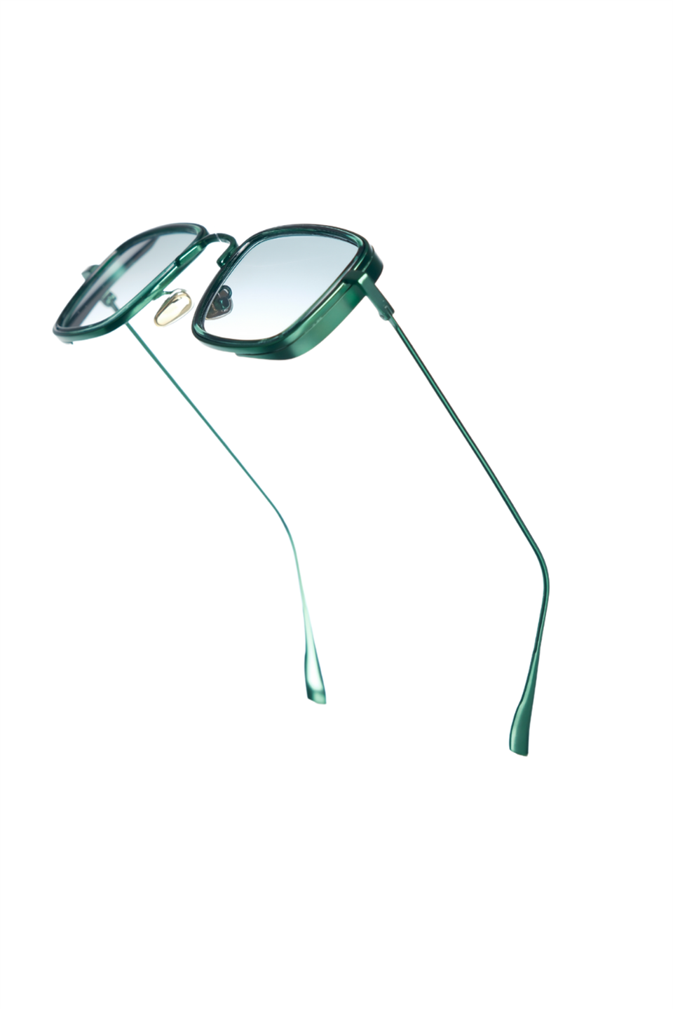 ROYAL EYEWEAR RE2206 YEŞİL GÜNEŞ GÖZLÜĞÜ