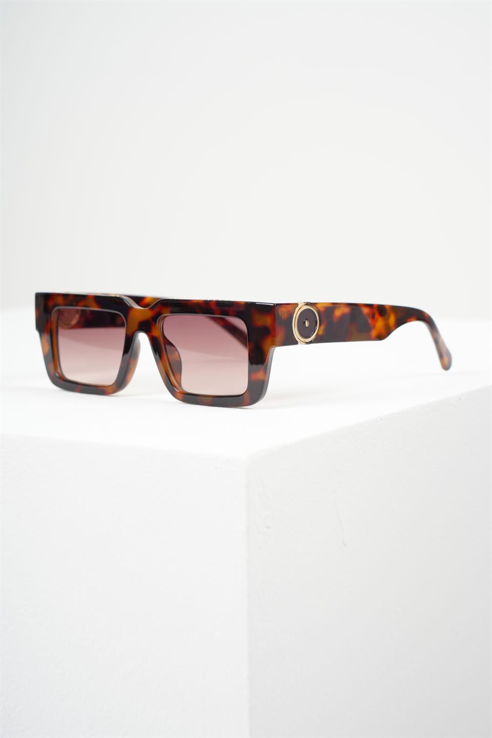 ROYAL EYEWEAR RE2309 LEOPARD 